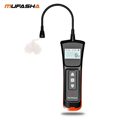 MUFASHA Integrated Digital EX Leak Detector of Combustible Gas Gas