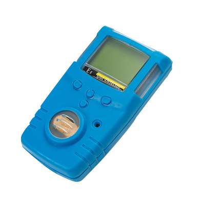 Quick Response Smart Single Gas H2S Detector GC210 Portable Gas Monitoring Equipment