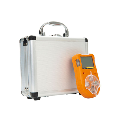 Petroleum and Chemical Plant 4 in 1 Gas Analyzer Detector O2 Co H2S LEL Portable Multi Tester Toxic Gas Detector