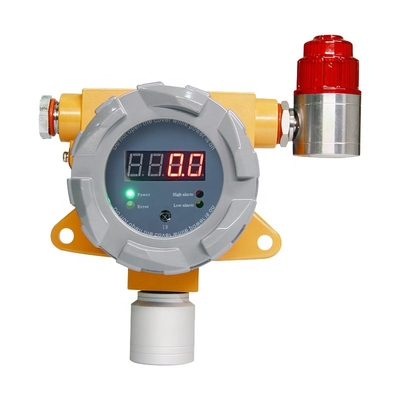Stainless Steel Gas Alarm Detector Multi-gas Detectors and Gas Detector