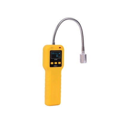 Handheld Portable Combustible Gas Leak Gas Detector Combustible Gas Detector Natural Gas Sniffer