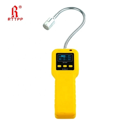 Natural Gas Leak Detector Gas Sniffer To Identify The Source Of Combustible Gas Leaks 193*70*30mm