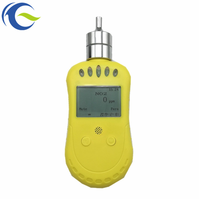 HFP-1201BX Nitrogen Oxide Detector Nitrogen N2 Pump Type Portable Gas Detector