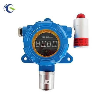 Fixed H2s H2S HFT-H2S Gas Sensor 4-20mA/RS485 Hydrogen Sulfide Gas Detector