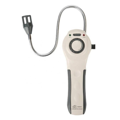 Portable Handheld Combustible Gas Leak Detector Gas Analyzer Tester Meter GM8800A 55*40*32CM
