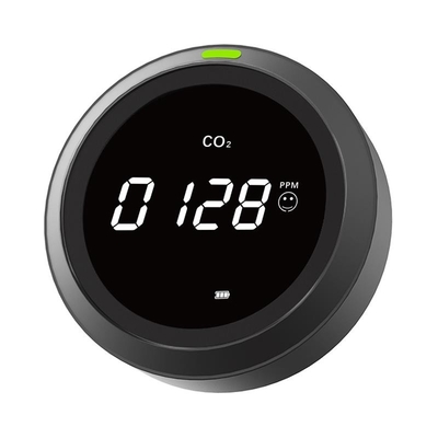 Hot Sale PROTMEX PTH-4 Carbon Dioxide Detector CO2 Monitor CO2 Meter PTH-4