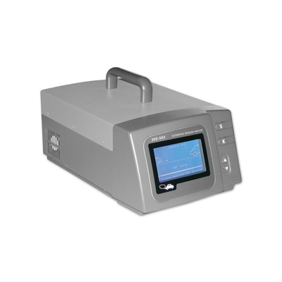 Gasoline Vehicle Car Equipment-Petrol Vehicle Exhaust Diagnostic Tester