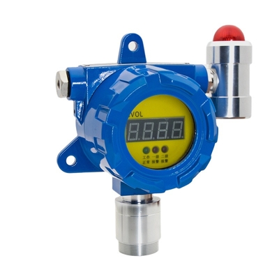 Durable And High Quality New Arrivals Gas Leak Detector Combustible Gas Detector Gas Leak Alarm