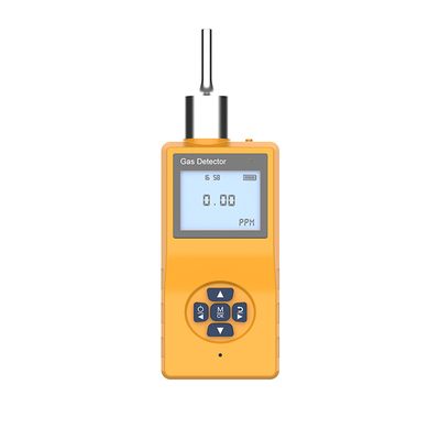 의료 산업 20C-O2용 뜨거운 판매 ES20C 핸드헬드 펌프 흡입 EX 가스 분석기