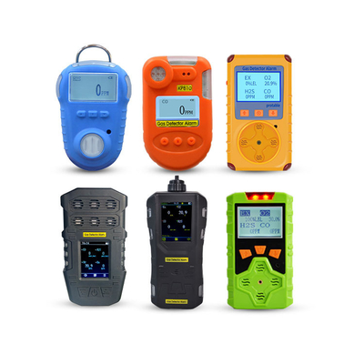 Marine Electronic Handheld Sewer Gas Sewage Gas Monitor Detector Marine Gas Detector